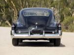 Cadillac Series 61 Club Coupe Sedanette 1949 года